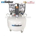 zzlinker Hot Dental Oil Free Air Kompressor für Klinik